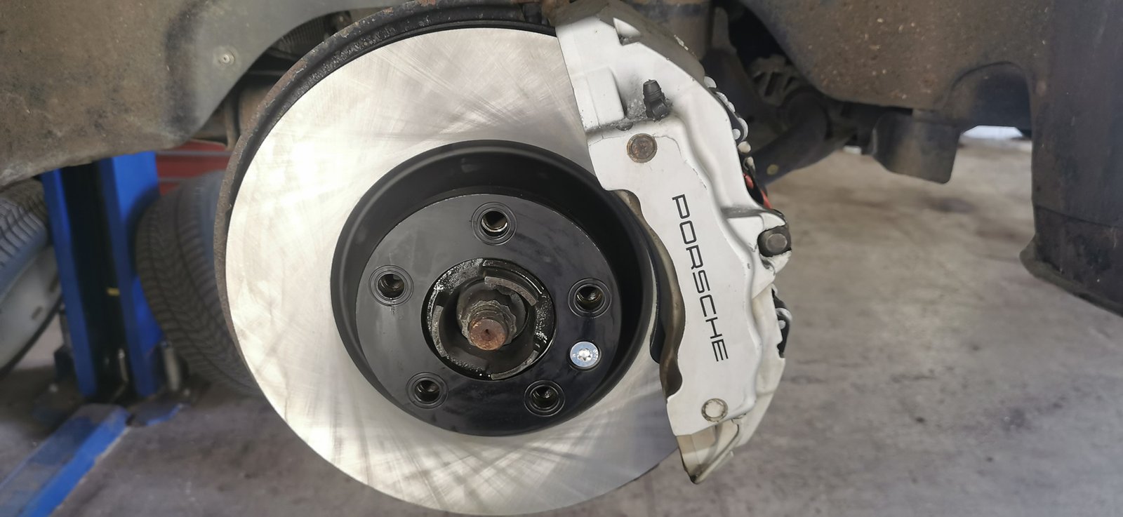 modification and upgrade projects picture